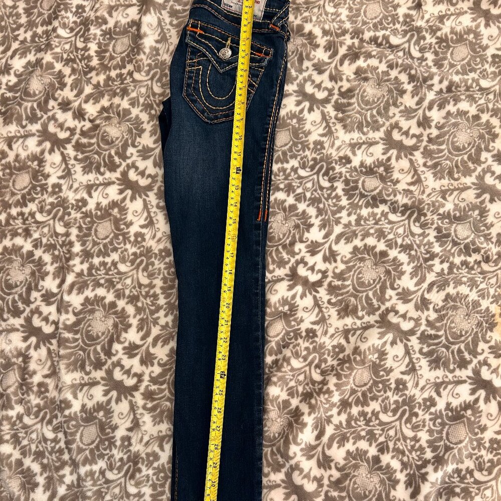 True Religion